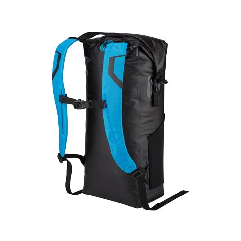 mec waterproof backpack.